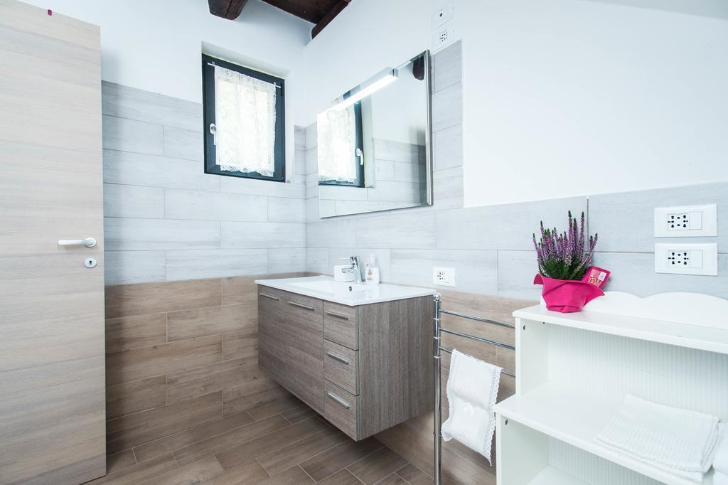 Broglia House Appartement *