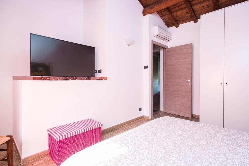 Broglia House Appartement *