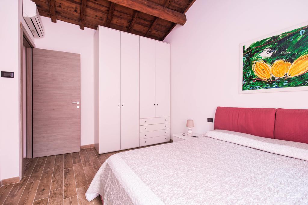 Broglia House * Verona