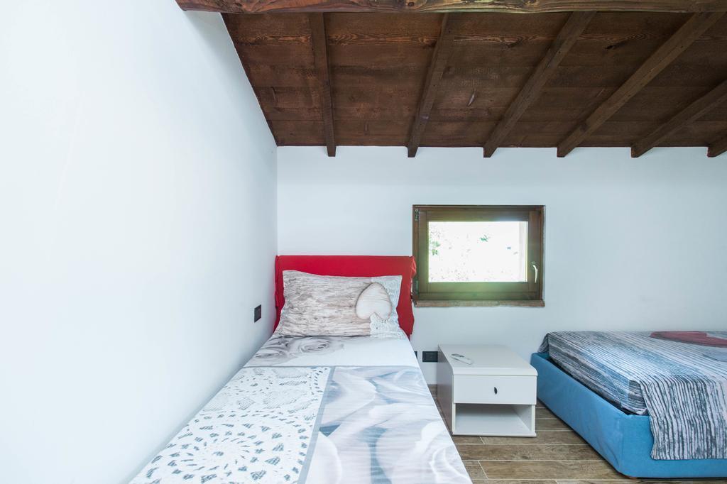 Huoneisto Broglia House Verona