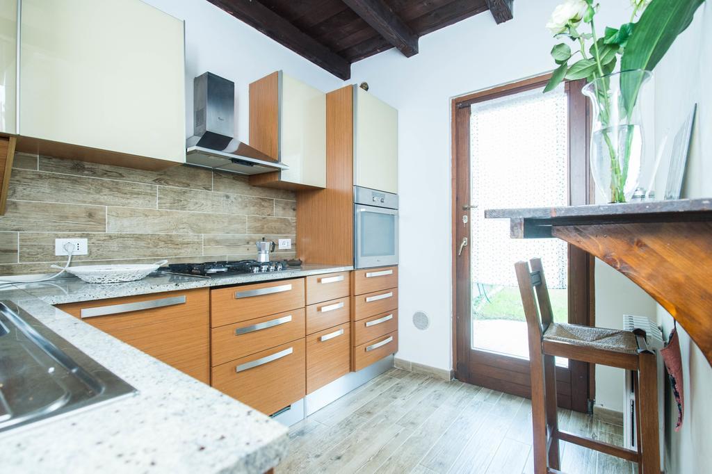 Broglia House Verona