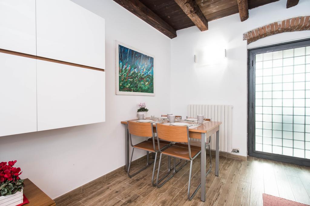 Broglia House Verona