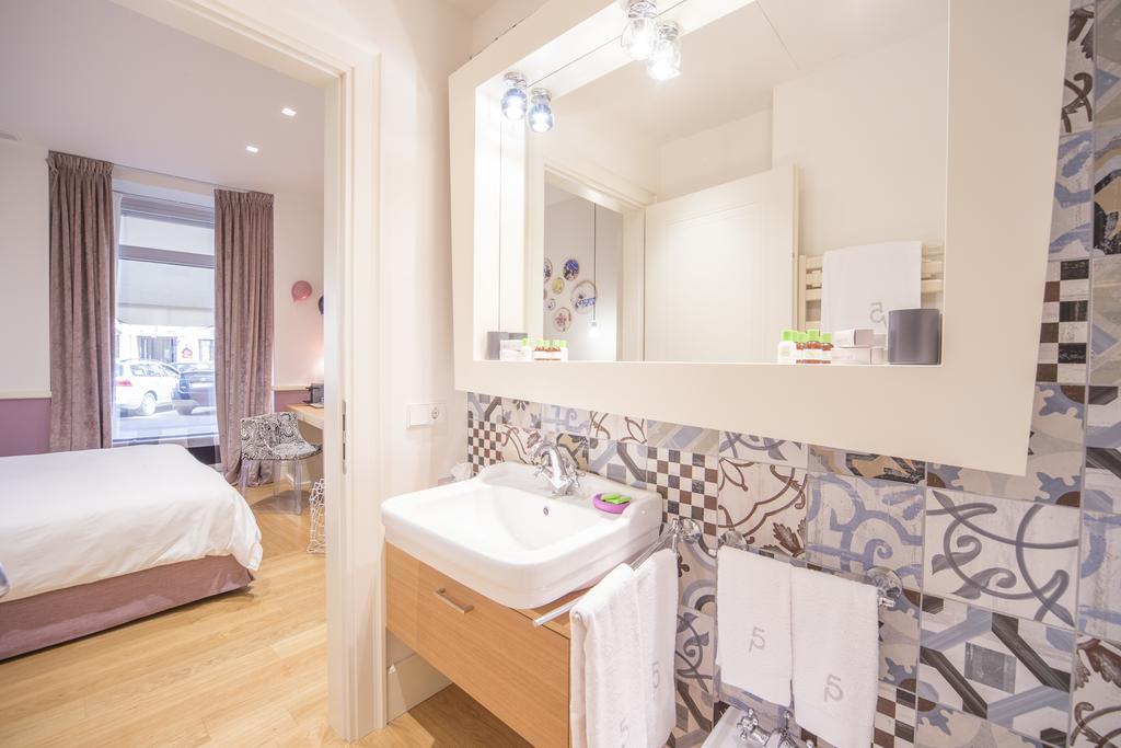 Guest house Cinque