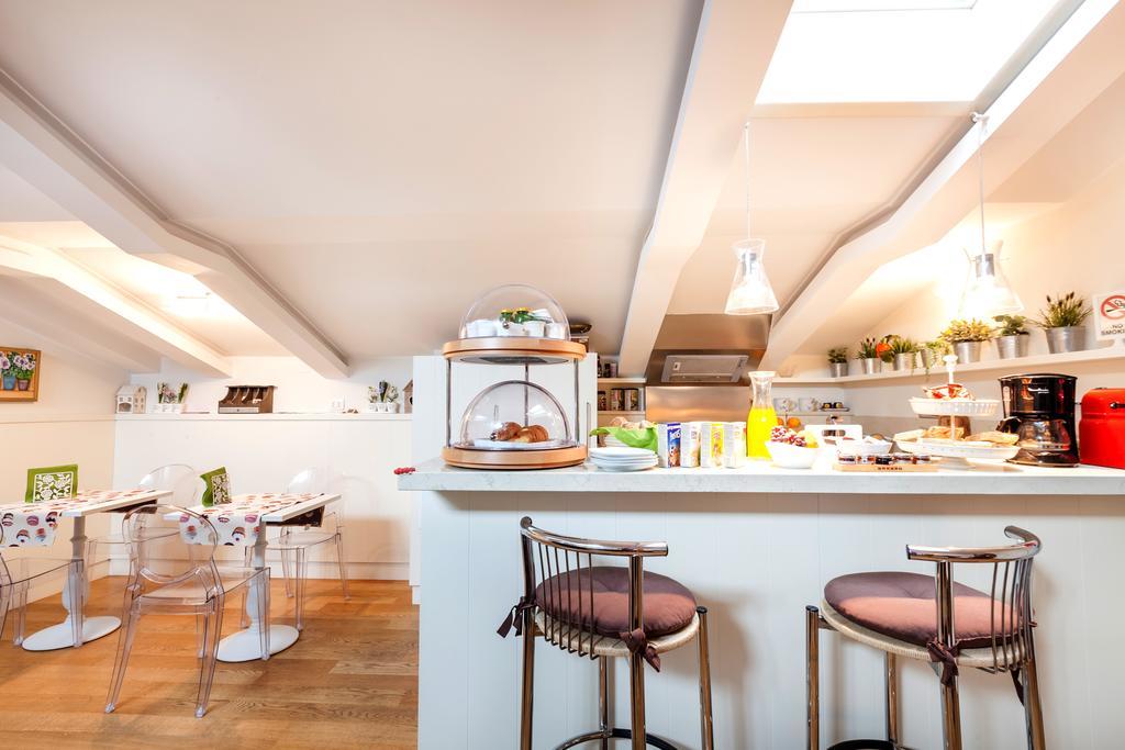 Al 19 Bed & Breakfast Verona