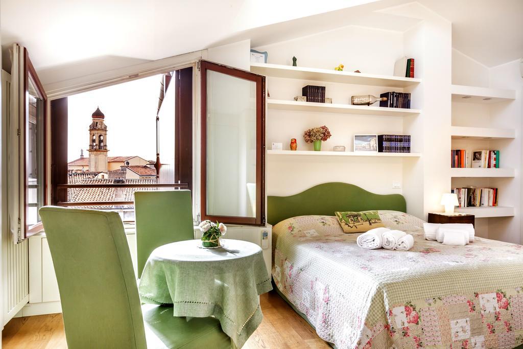 Bed & Breakfast Al 19 Verona