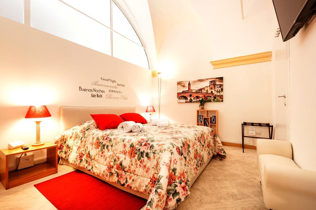 Al 19 Bed & Breakfast Verona