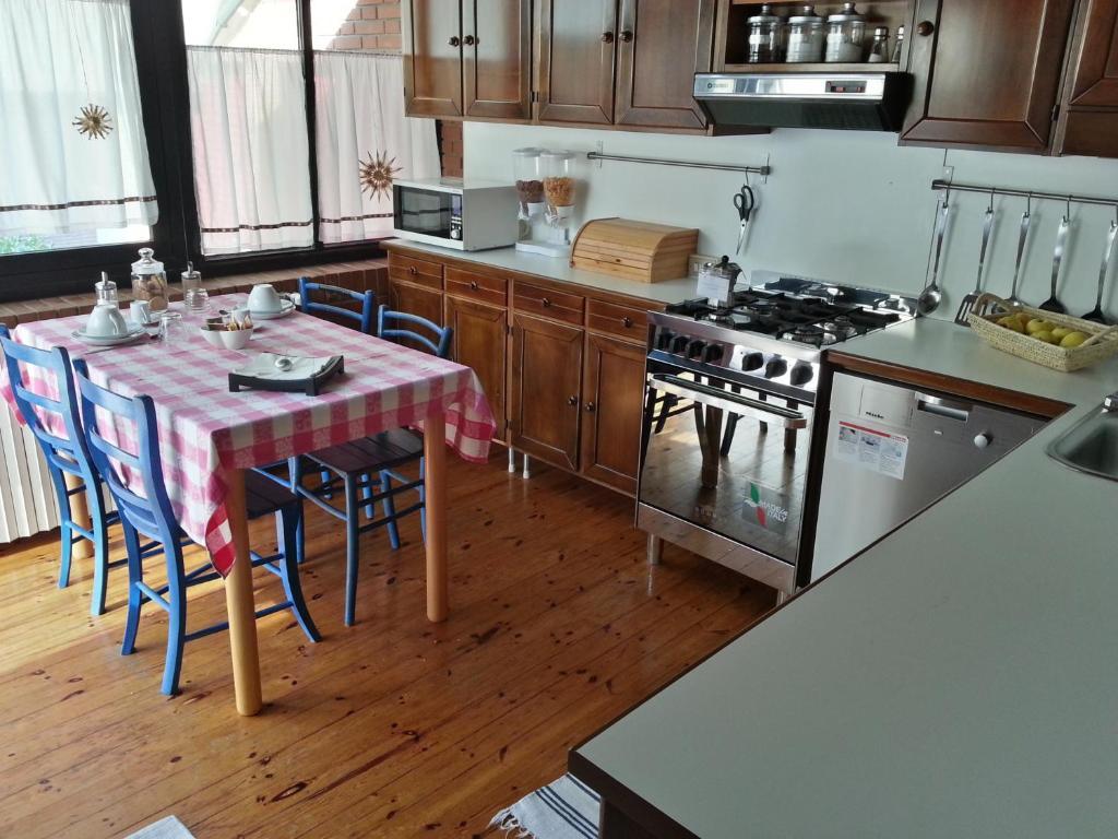 Abete Bed & Breakfast Verona