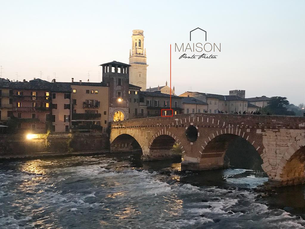 Maison Ponte Pietra *