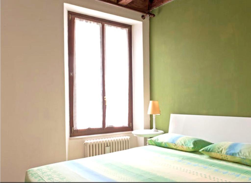 Casa Castelvecchio Appartement