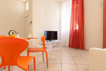Truly Hotel Verona