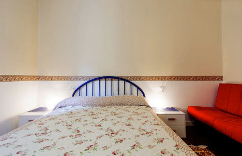 Apartamento Nido *