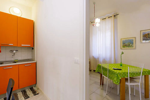 Apartamento Nido Verona