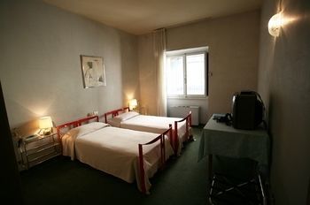 Aparthotel Castelvecchio 2*