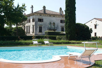 Relais Sagramoso Sacchetti Alloggio per agriturismo