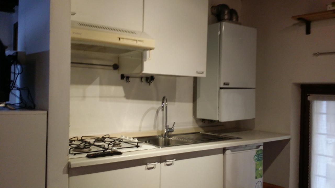 Ai Filippini Apartment *