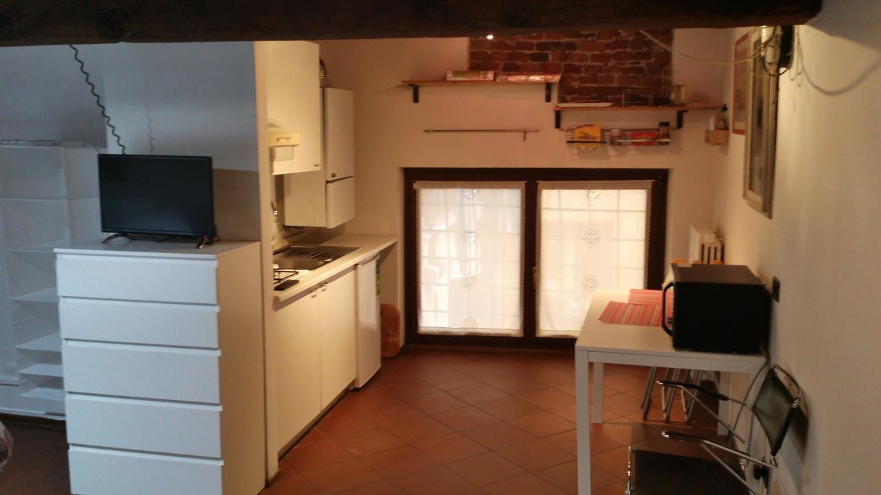 Apartment Ai Filippini Verona