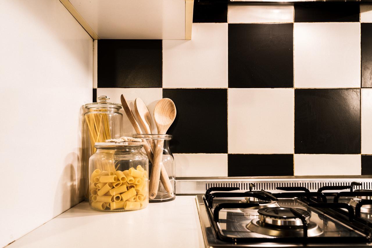 Borsari Appartement *