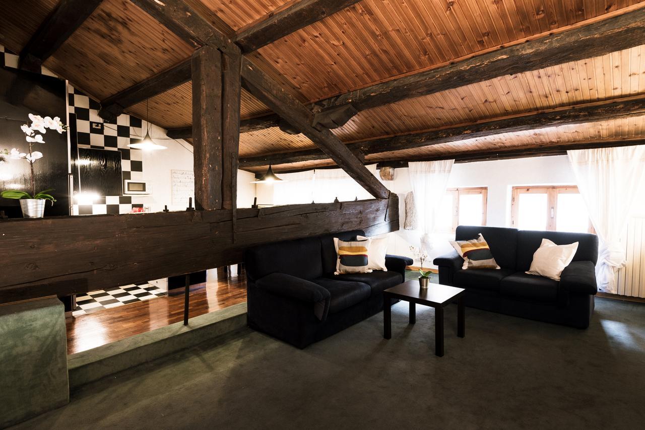Appartement Borsari Verona