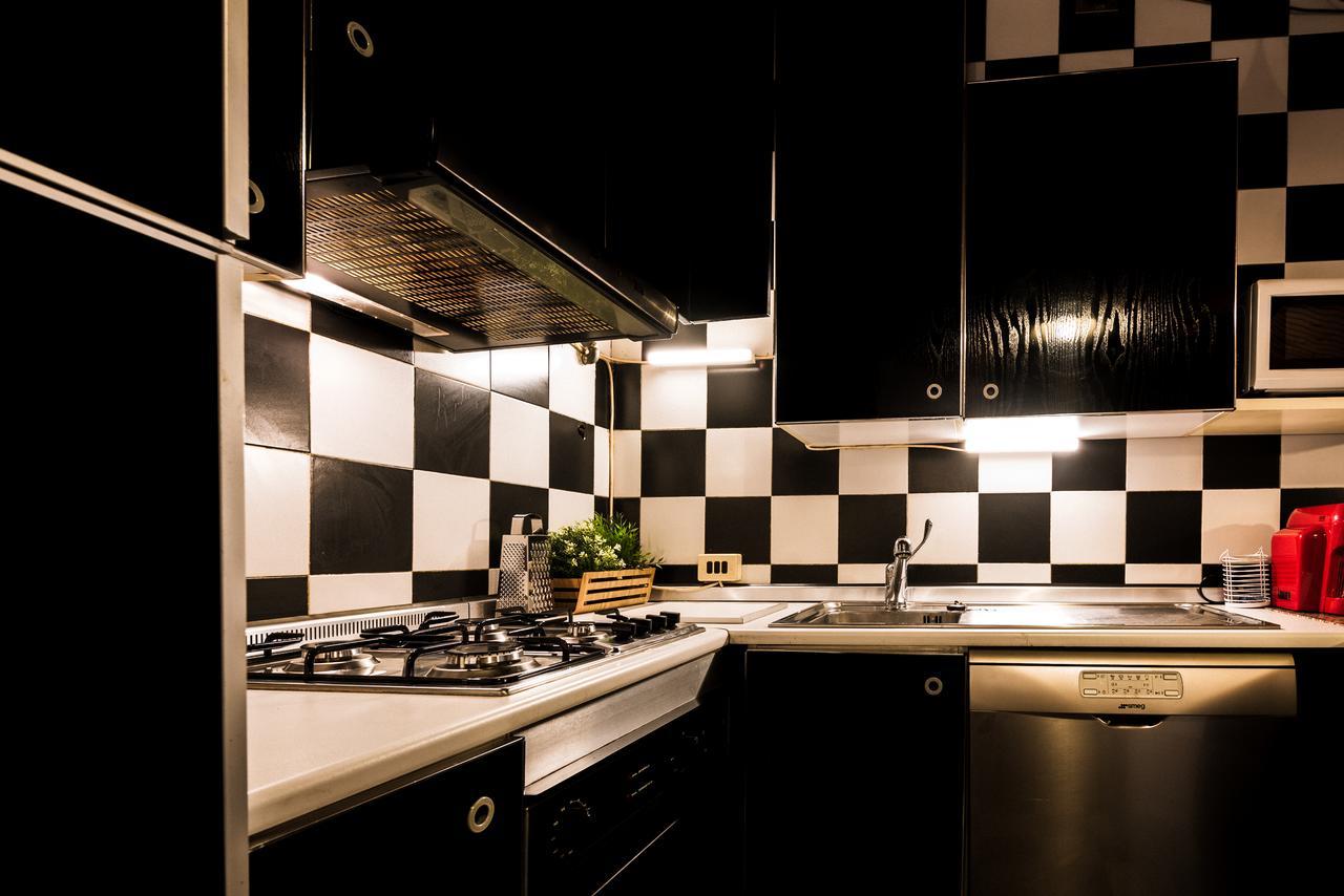 Appartement Borsari *