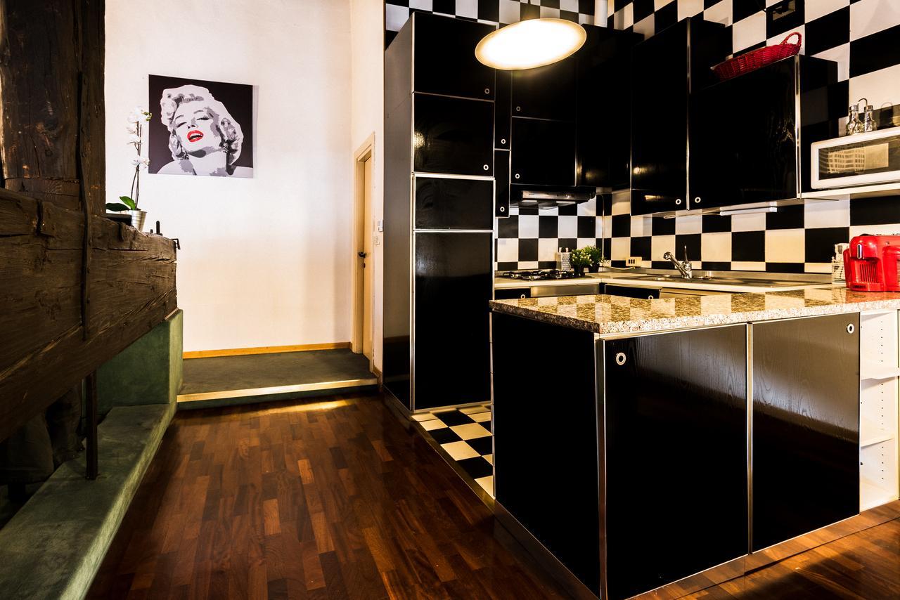 Borsari Appartement Verona