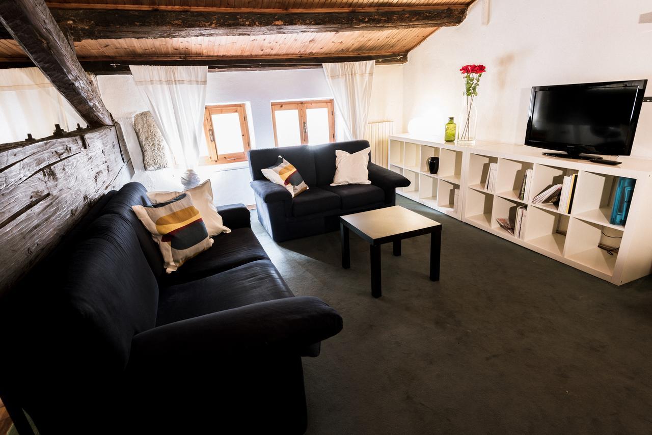 Appartement Borsari Verona