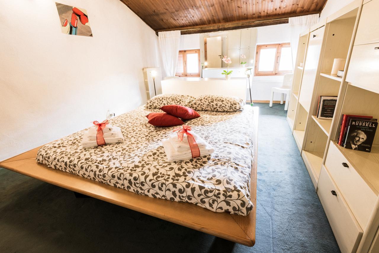 Appartement Borsari