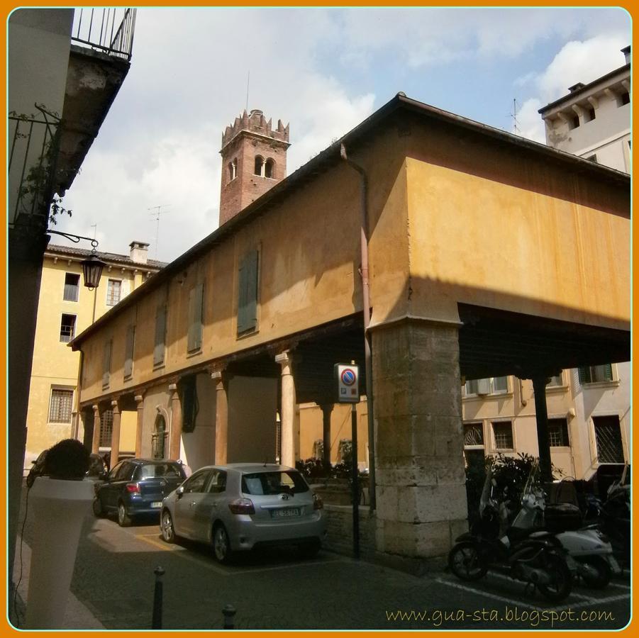 Borsari Appartement *