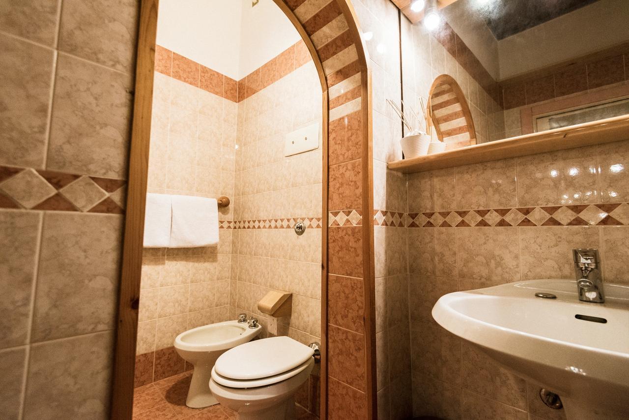 Borsari Appartement *
