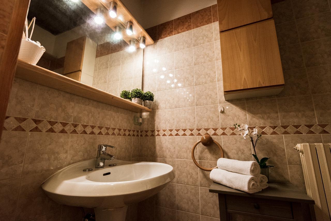 Appartement Borsari *