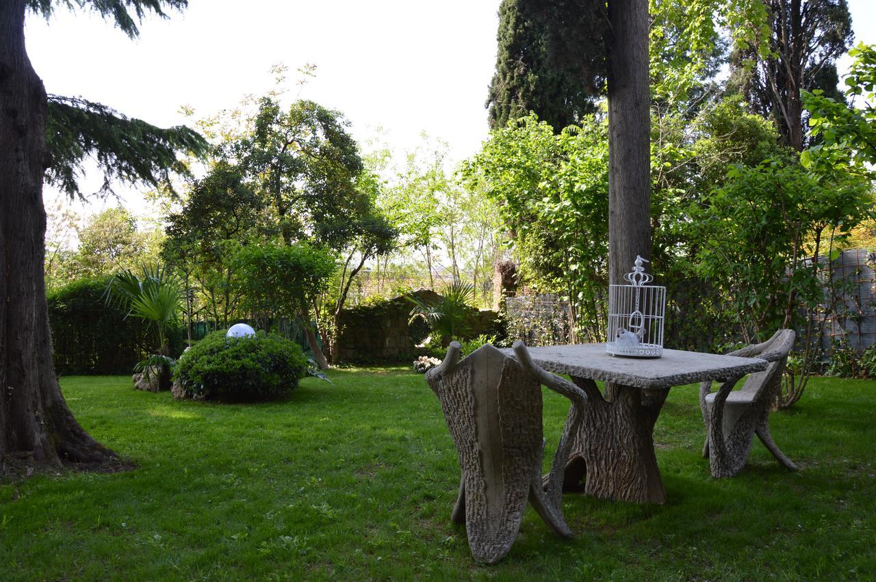Residenza Ca' Degli Enzi Frühstückspension 3*