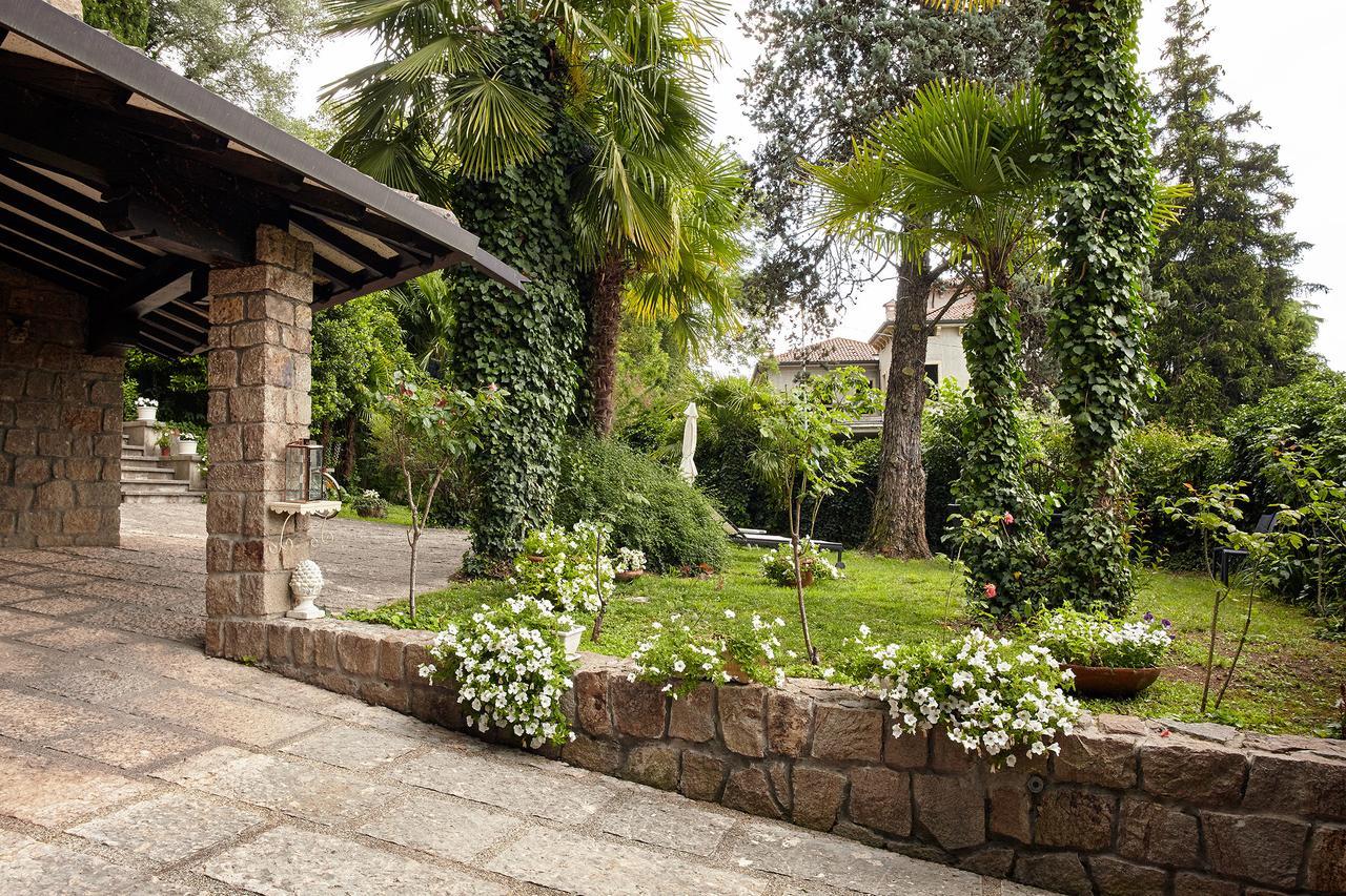 Residenza Ca' Degli Enzi Frühstückspension