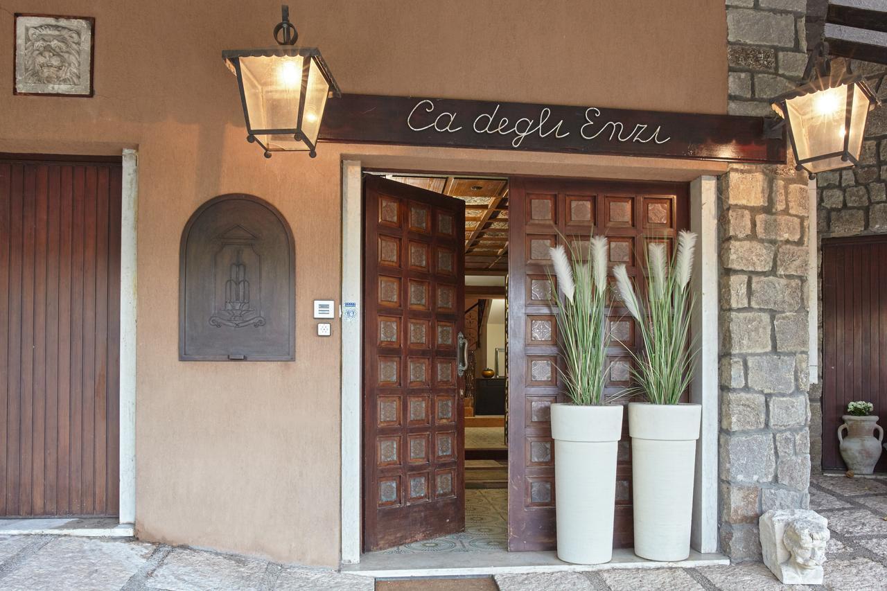 Residenza Ca' Degli Enzi