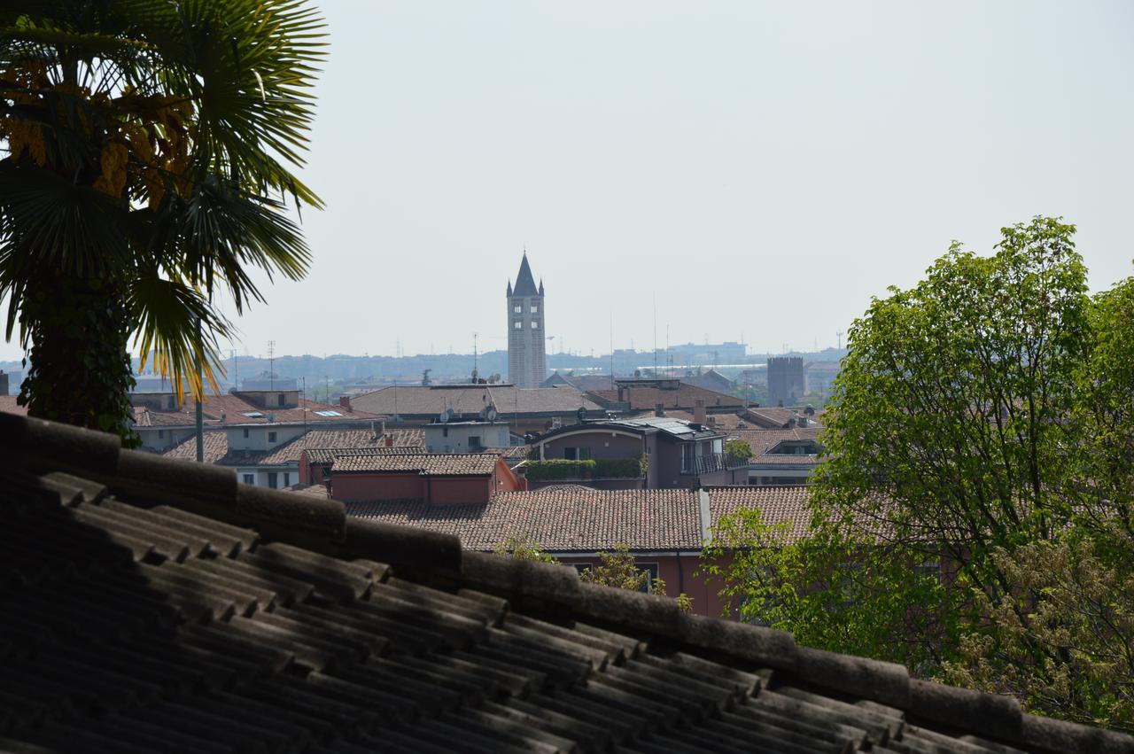 Residenza Ca' Degli Enzi 3* Verona