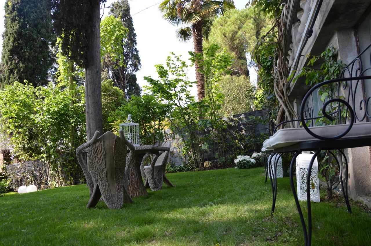 Residenza Ca' Degli Enzi Frühstückspension