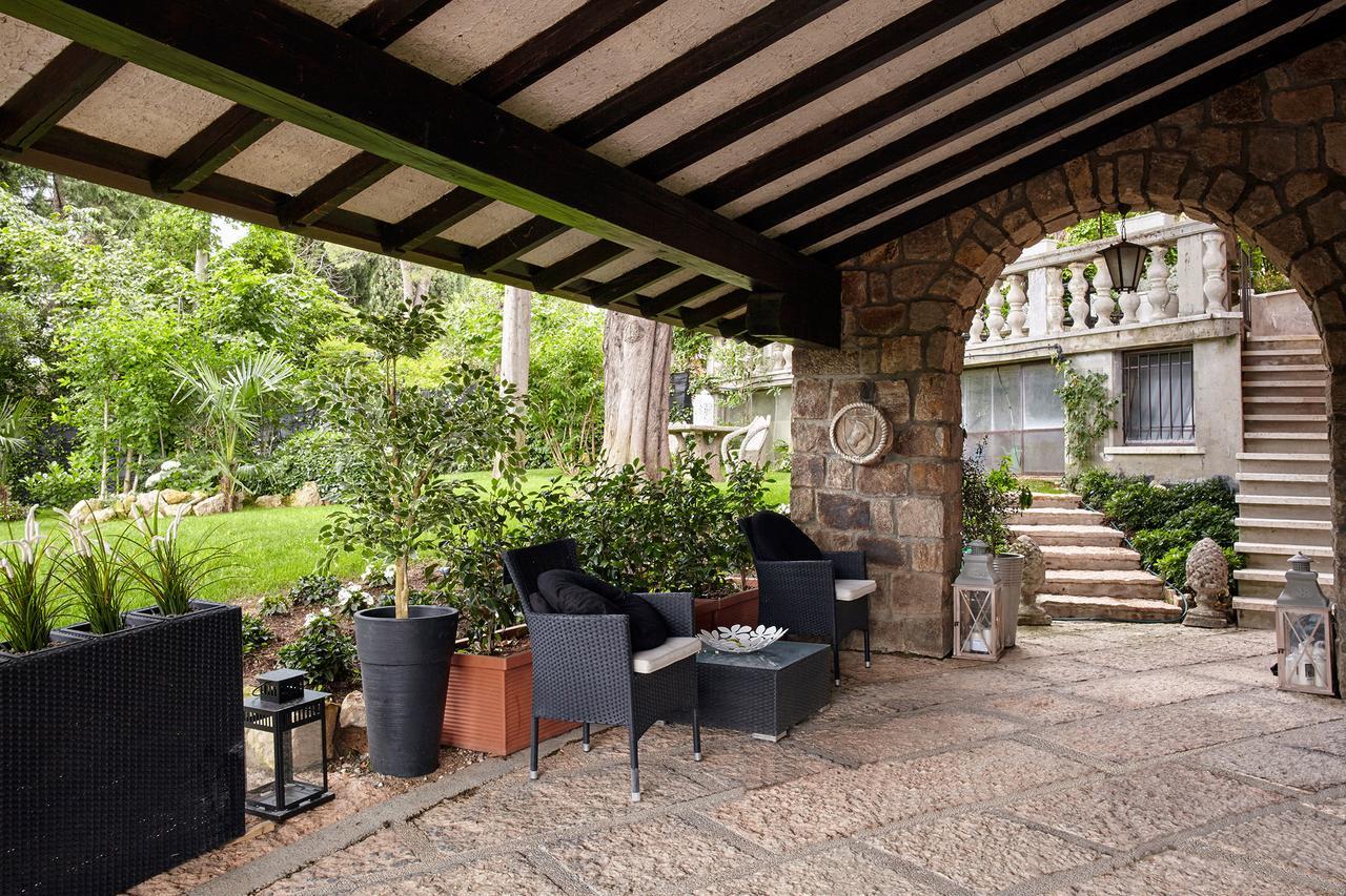 Frühstückspension Residenza Ca' Degli Enzi 3*
