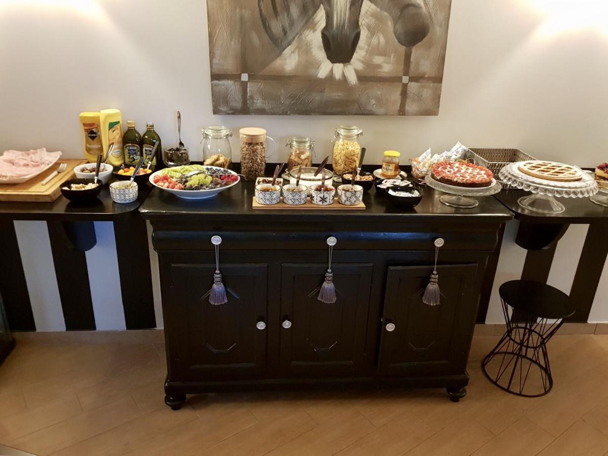Residenza Ca' Degli Enzi 3* Verona