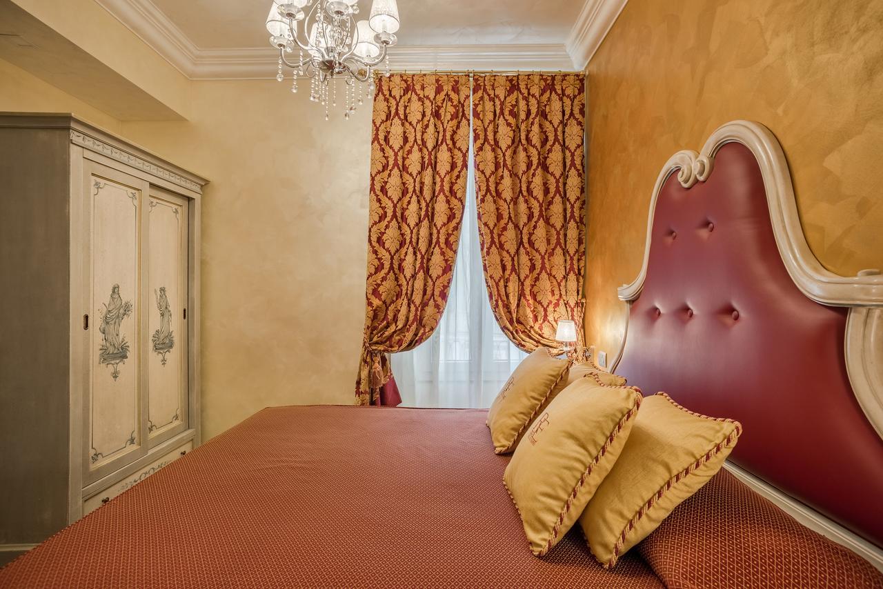 Relais Empire Guesthouset 3*