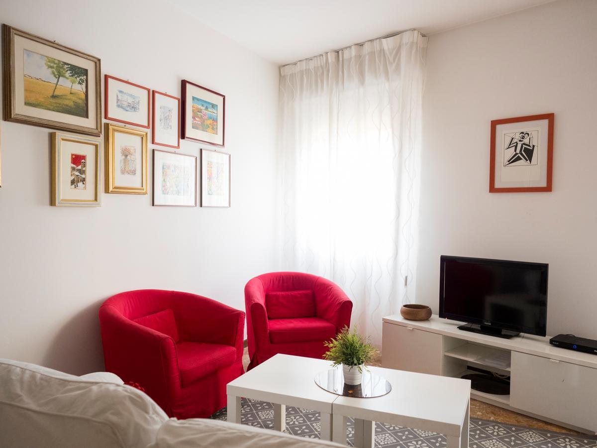 La Casa Di Gio * Verona