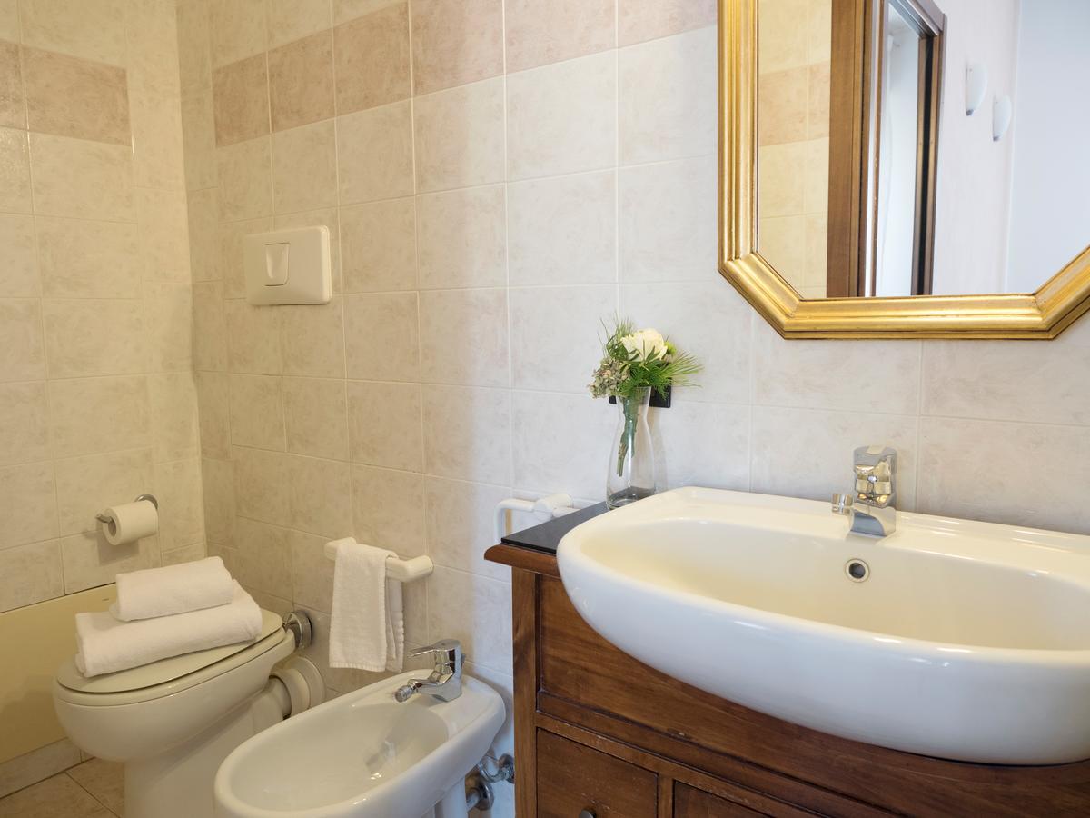 La Casa Di Gio Apartment Verona
