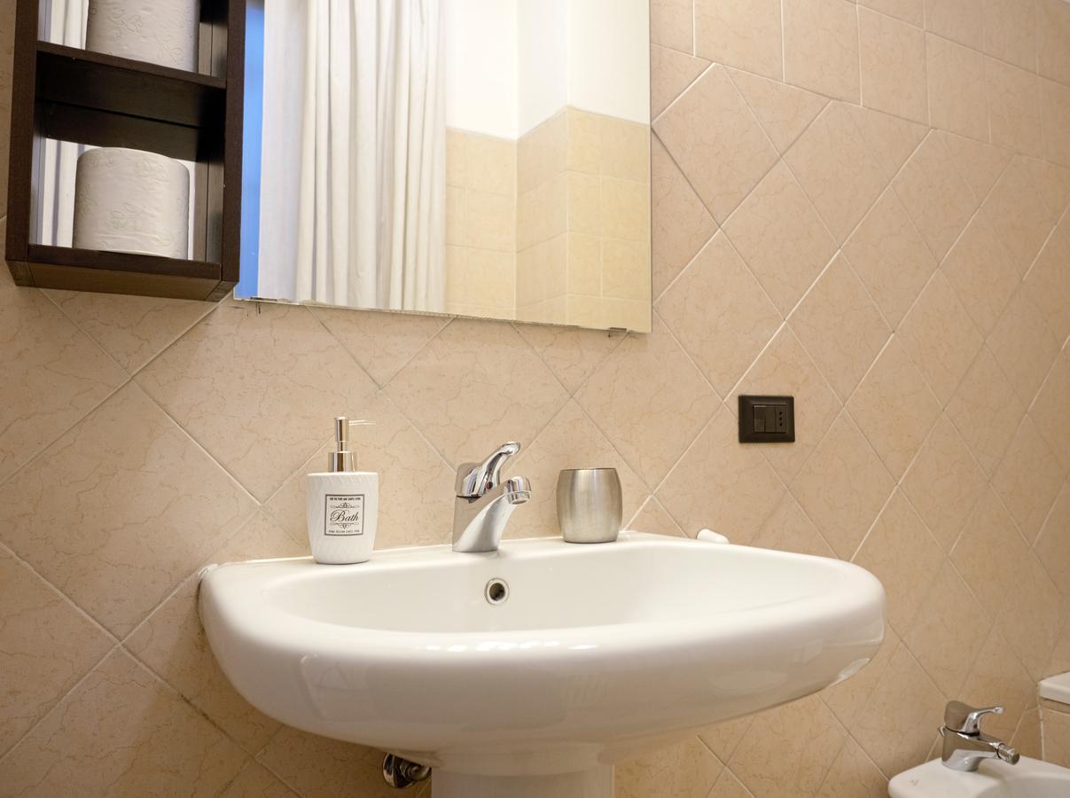 La Casa Di Gio Apartment Verona