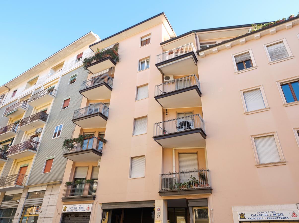 La Casa Di Gio Apartment *