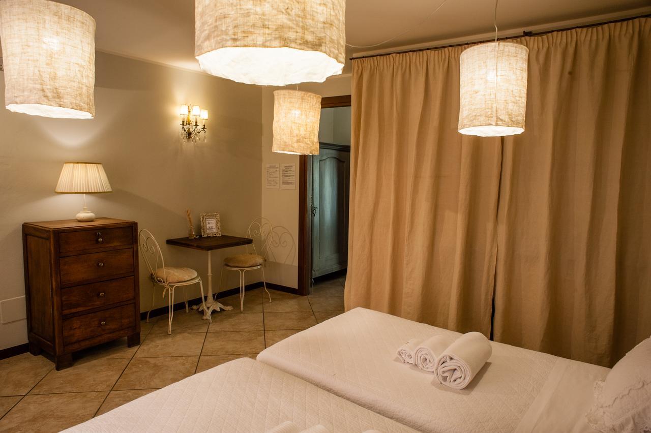 Residenza Roccaforte Scaligera Bed & Breakfast