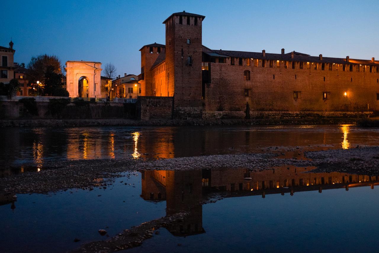 Residenza Roccaforte Scaligera Bed & Breakfast Verona