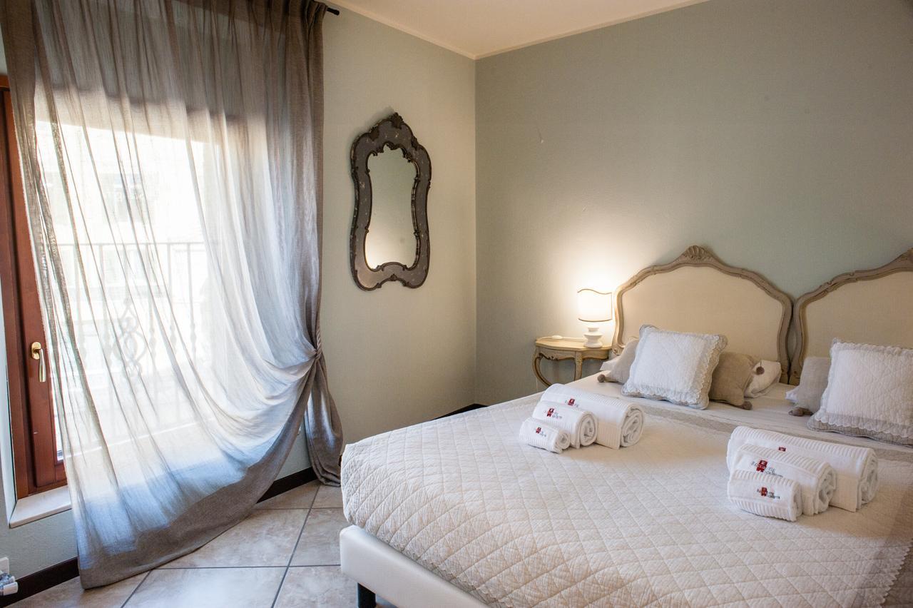 Residenza Roccaforte Scaligera