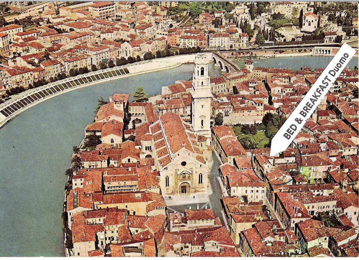 Bed & Breakfast Duomo 2*
