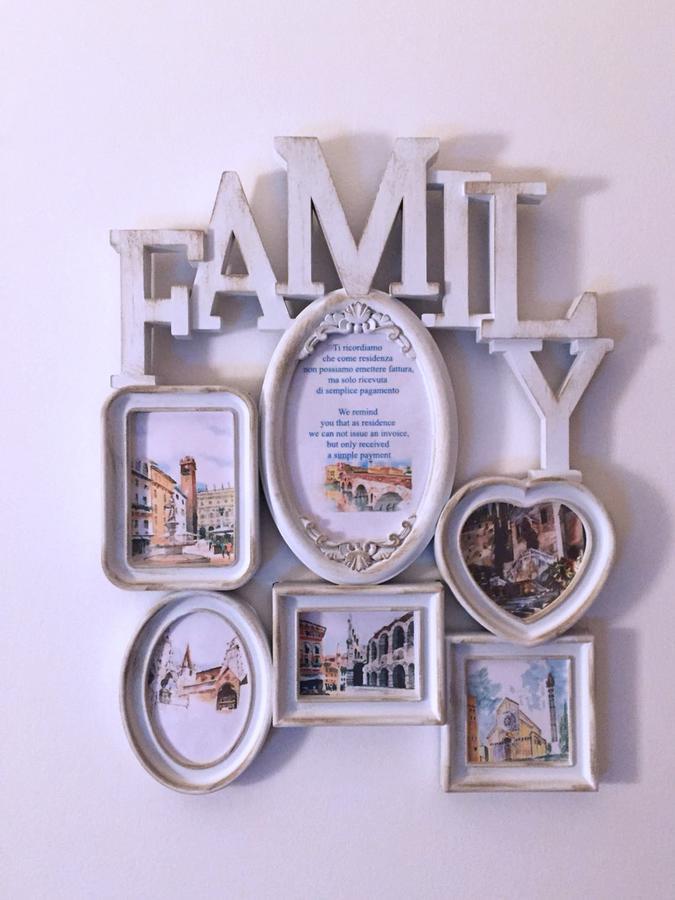 Domus Mea (adults Only) Verona