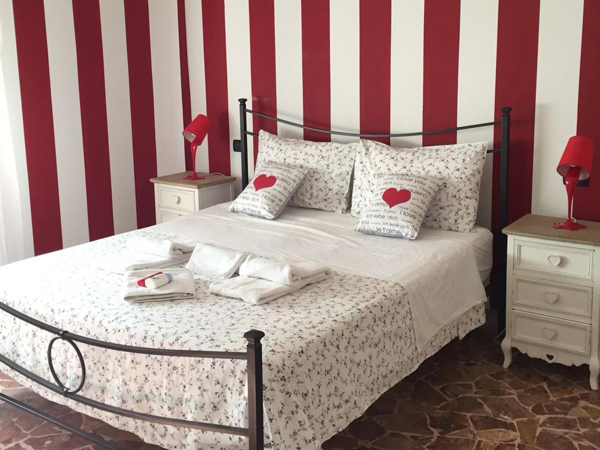 Domus Mea (adults Only) Guest house