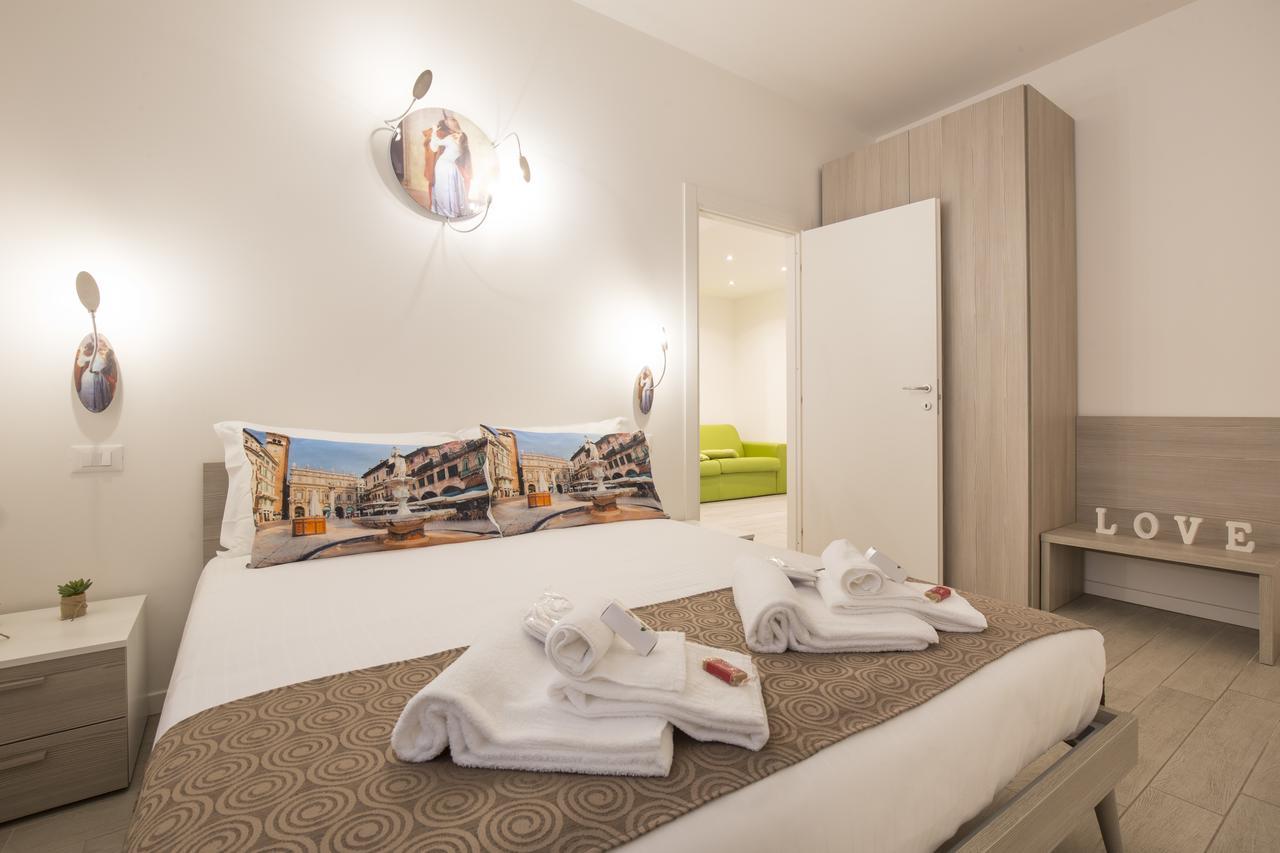 Guest house Le Mura Di Romeo