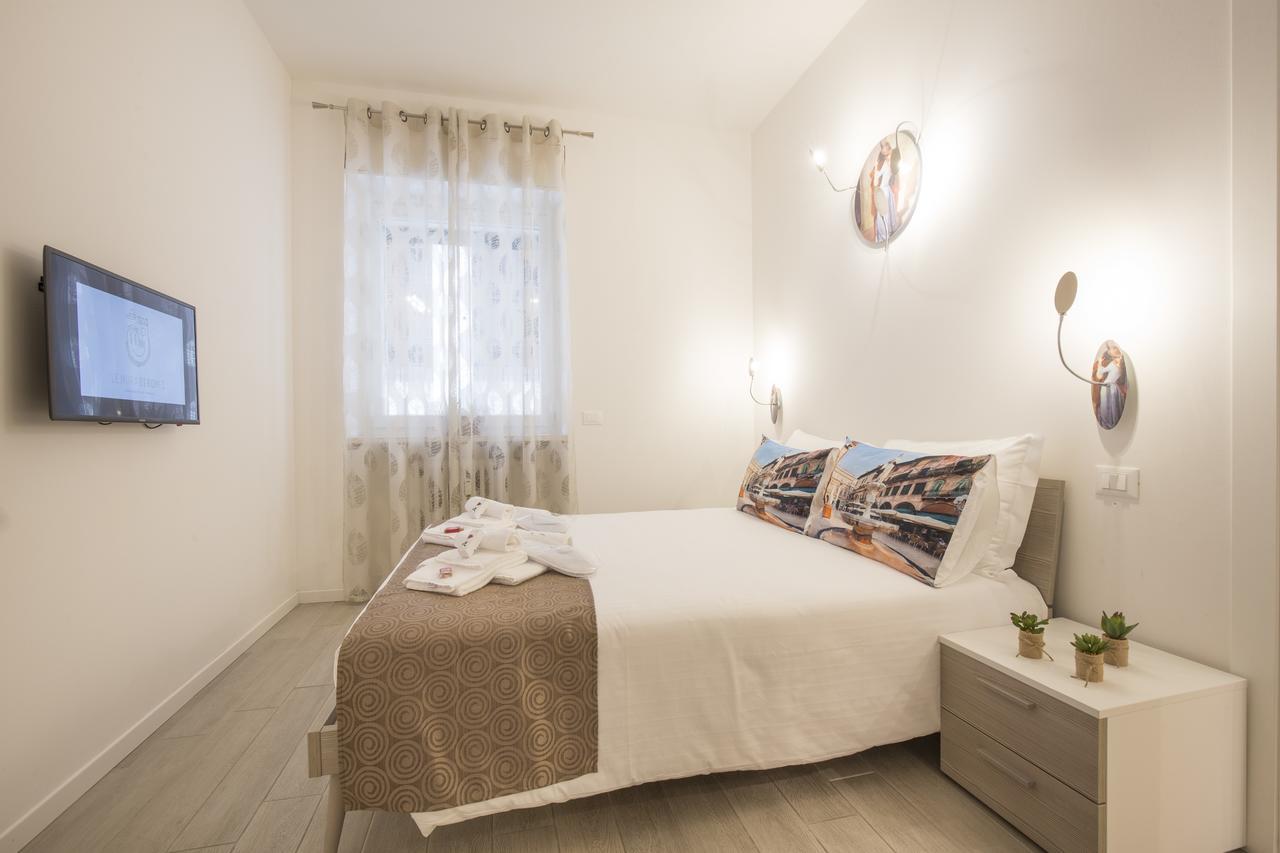 Le Mura Di Romeo Guest house Verona