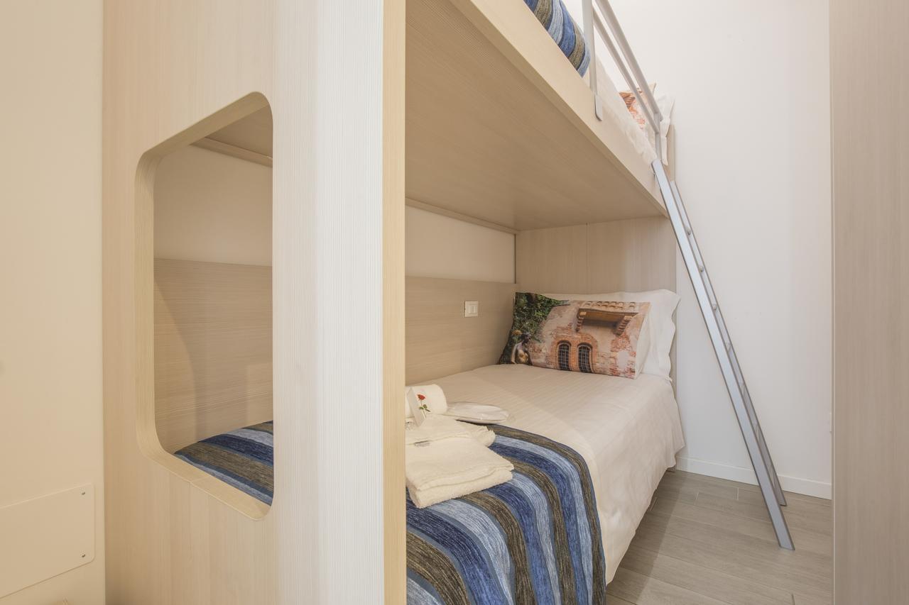 Guest house Le Mura Di Romeo